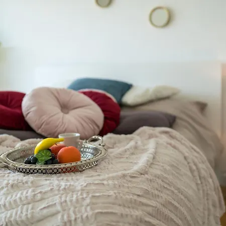 Og2 Rechts 3-zimmer Mit Balkon 15min Bis Salzburg *