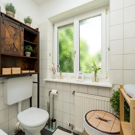 Og2 Rechts 3-zimmer Mit Balkon 15min Bis Salzburg Freilassing